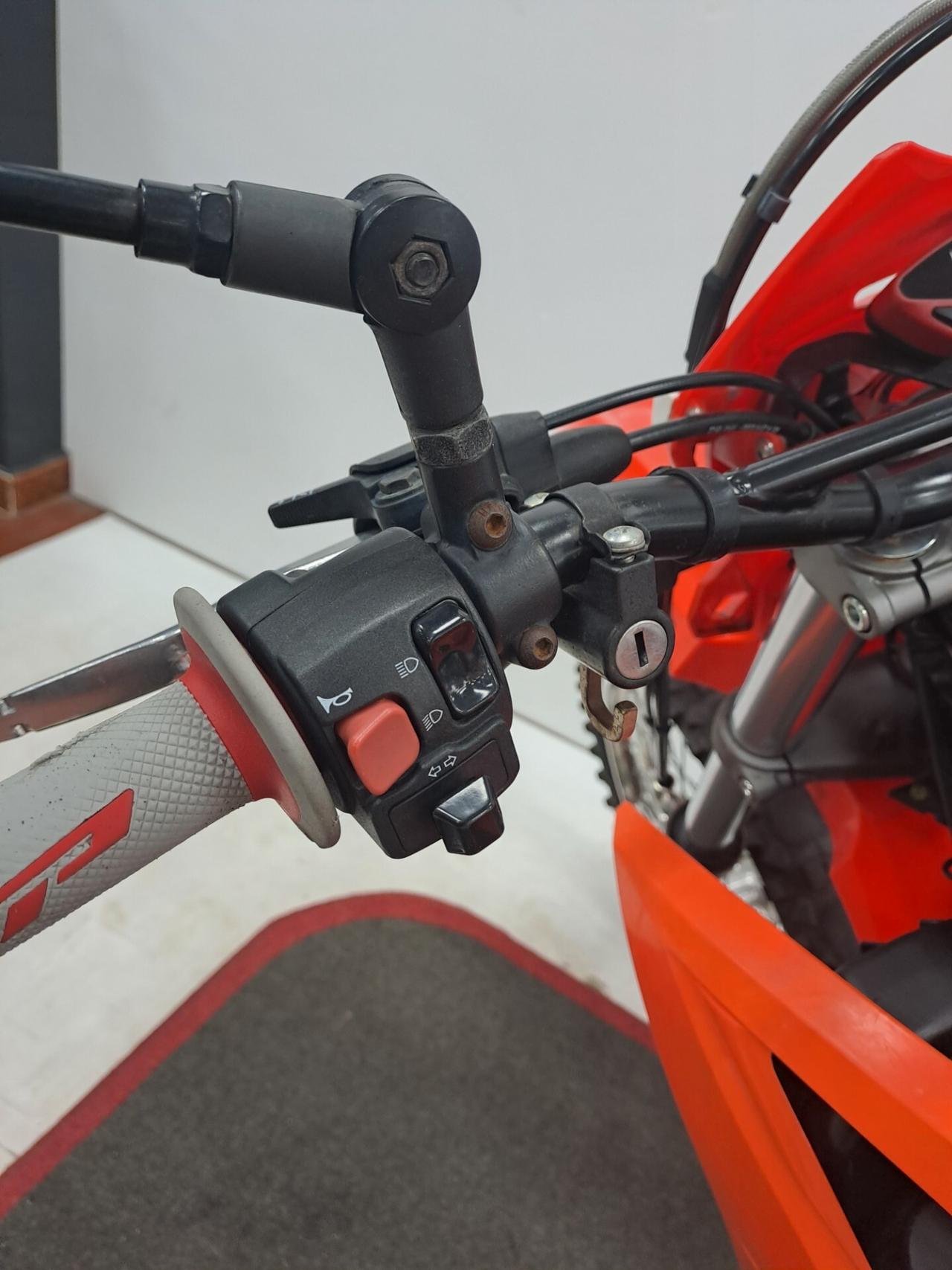 Beta RR 50 2T Factory * PROMO