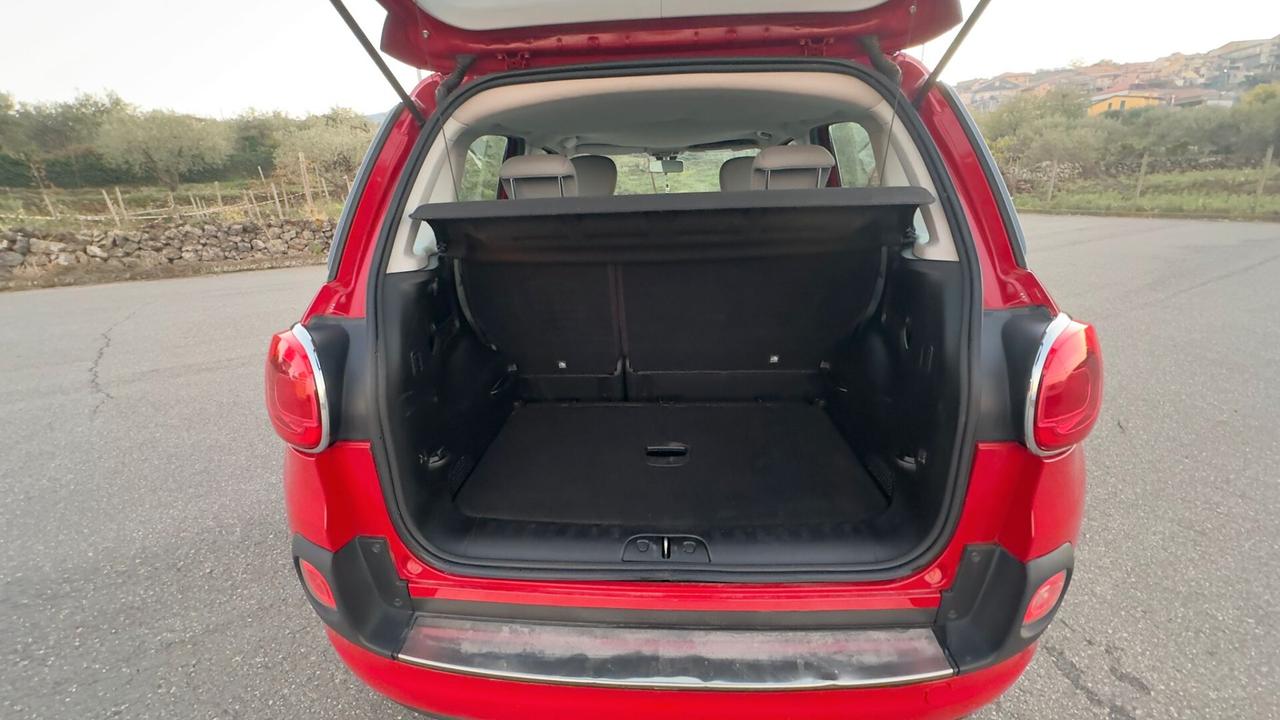 Fiat 500L 1.3 Multijet 85 CV