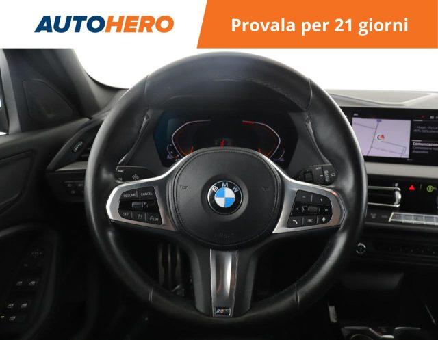 BMW 116 d 5p. Msport