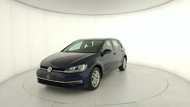 VOLKSWAGEN Golf 5p 1.6 tdi Highline 115cv