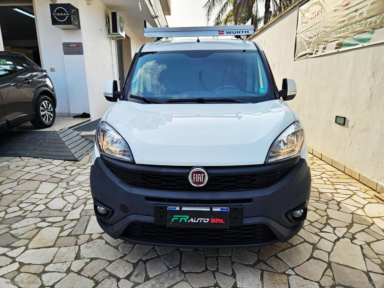 Doblò 14TJet NPow.PL-TN CargMaxLamSX3pti