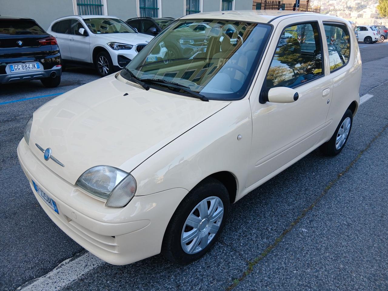 Fiat Seicento 1.1i