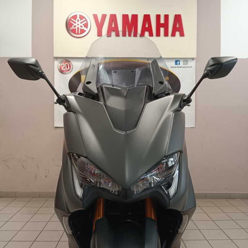 Yamaha T-Max 560 Tech Max - 2022