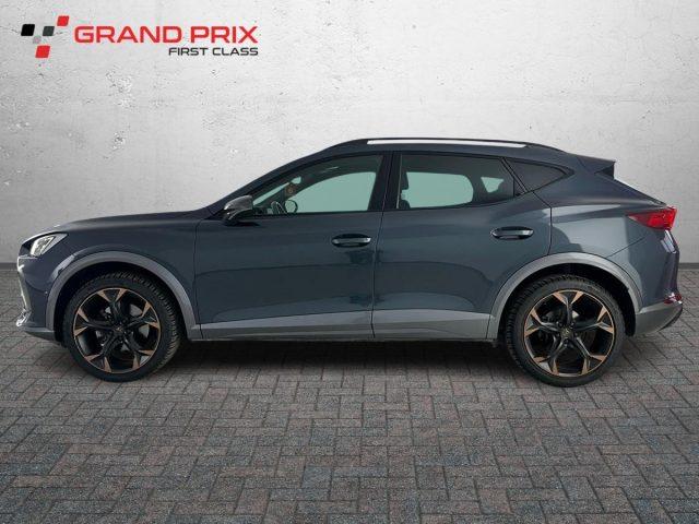 CUPRA Formentor 1.5 TSI DSG