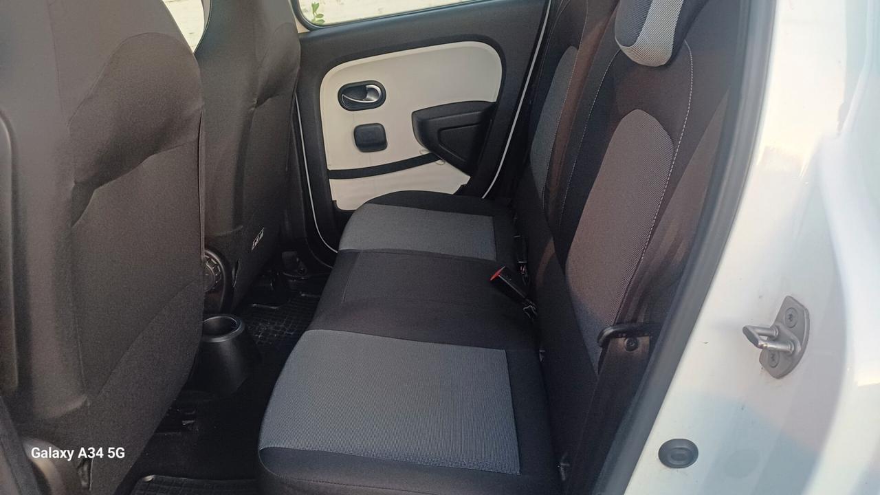 Renault Twingo SCe Live
