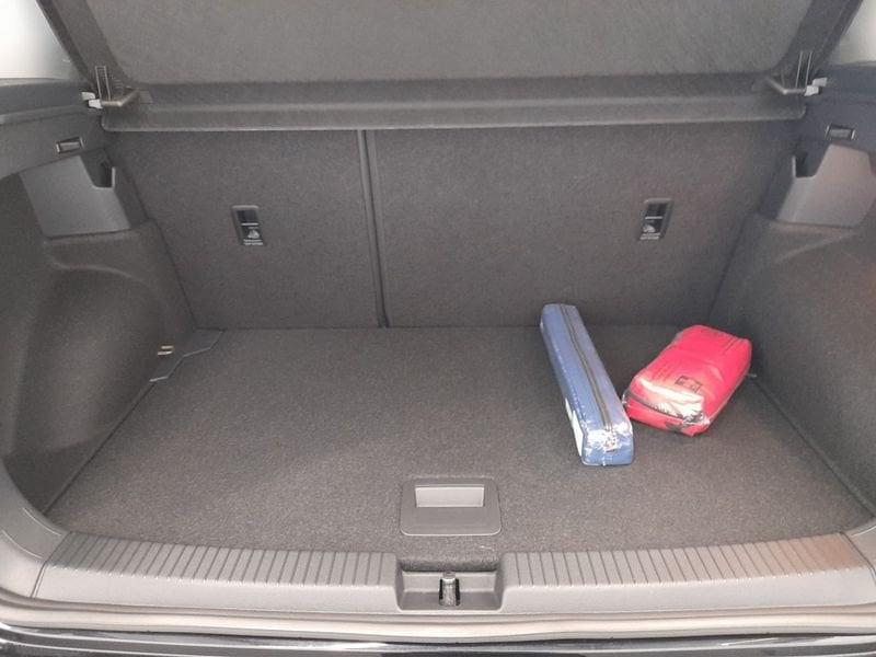 Volkswagen T-Cross 1.0 TSI 85kW Edition Plus