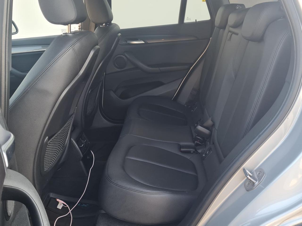 Bmw X1 18 D XLINE #6796