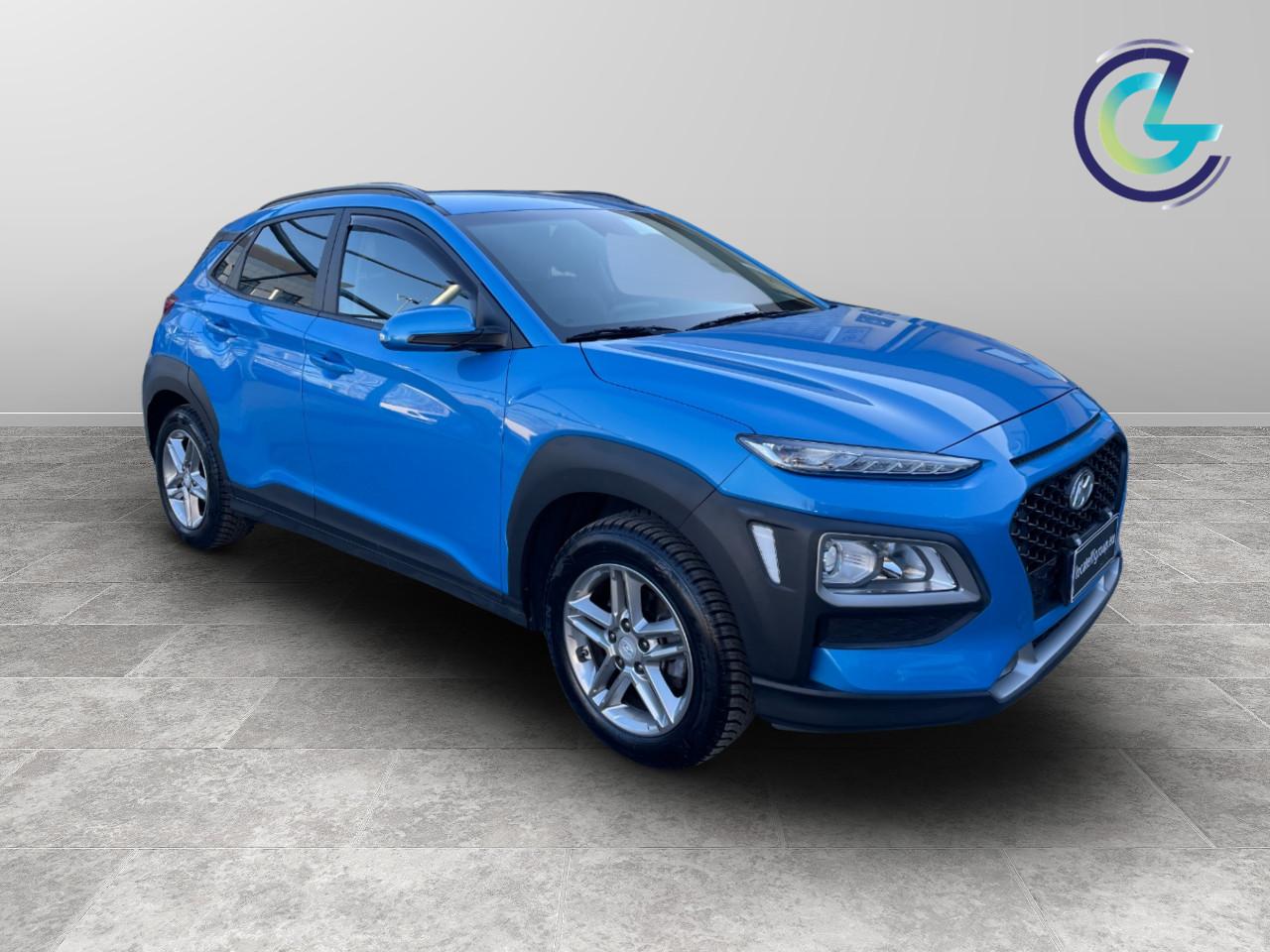 HYUNDAI Kona I 2017 - Kona 1.0 t-gdi Xpossible 2wd 120cv