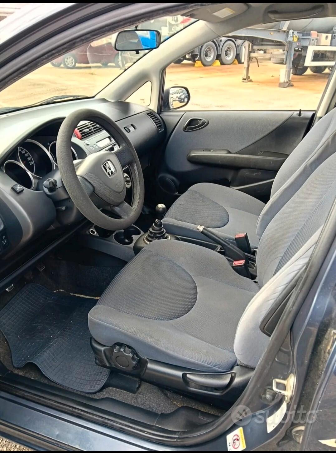 Honda Jazz 1.2 i-DSi 5p. GPL