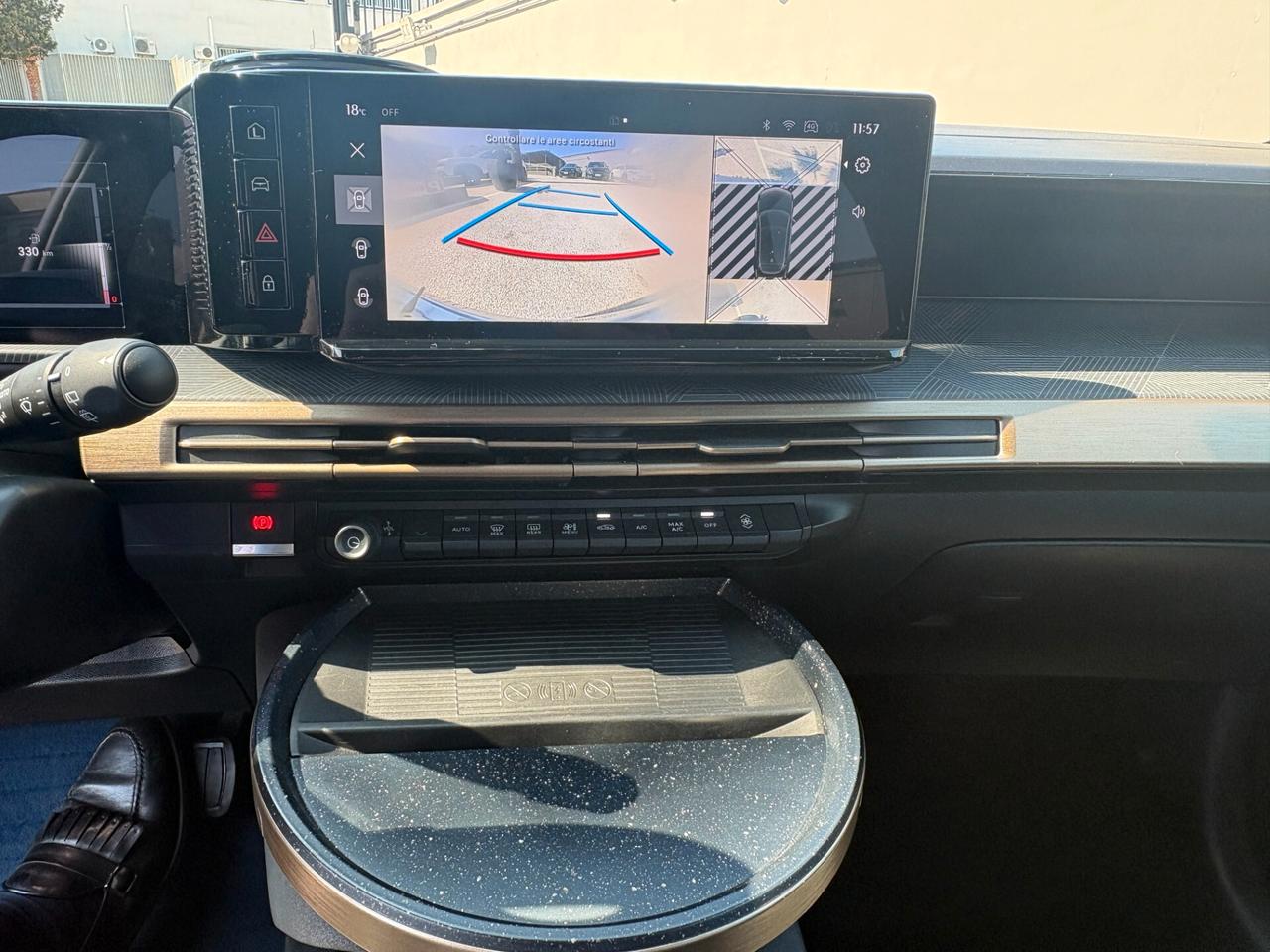 NUOVA Lancia Ypsilon Hybrid e-DCT LX AUTOMATIC KM CERTIFICATI