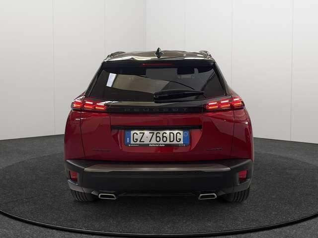 Peugeot 2008 2008 1.2 hybrid GT 145cv e-dcs6 *KM0* **FULL-OPT**
