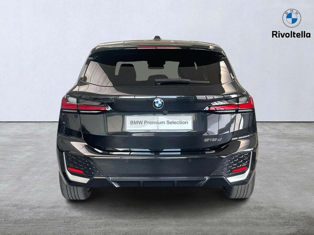 BMW Serie 2 Active Tourer 218 d Msport DCT