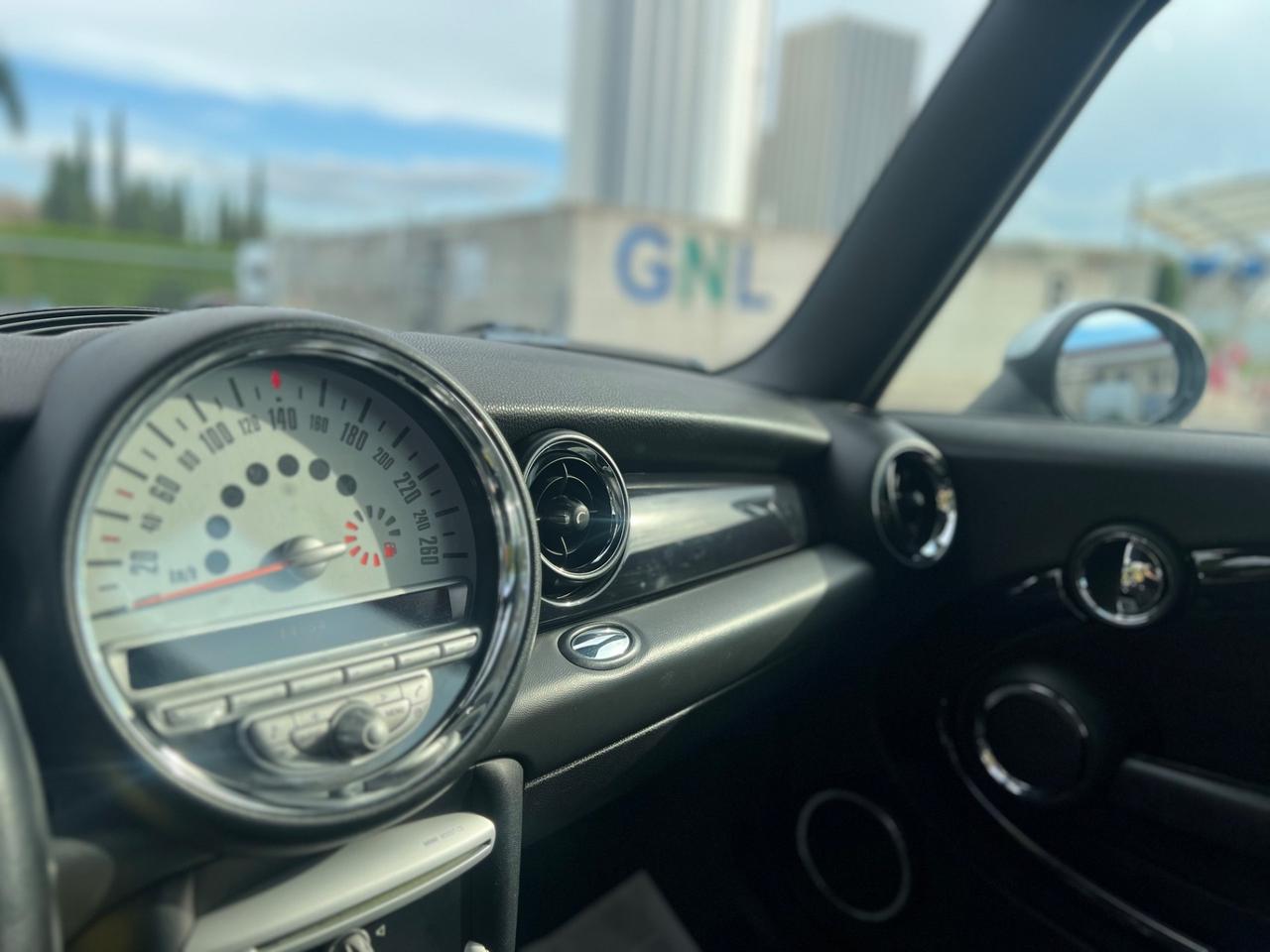 Mini Cooper D Clubman Mini 1.6 16V Cooper D Chili Clubman