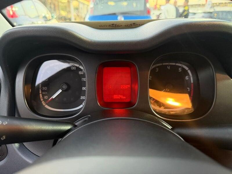 FIAT Panda Panda 1.0 firefly hybrid 70cv, CARPLAY, PRONTA CONSEGNA!