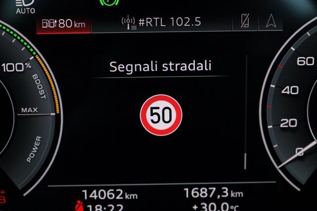 AUDI A3 SPB 40 TFSI e S tronic Advanced Plug-in