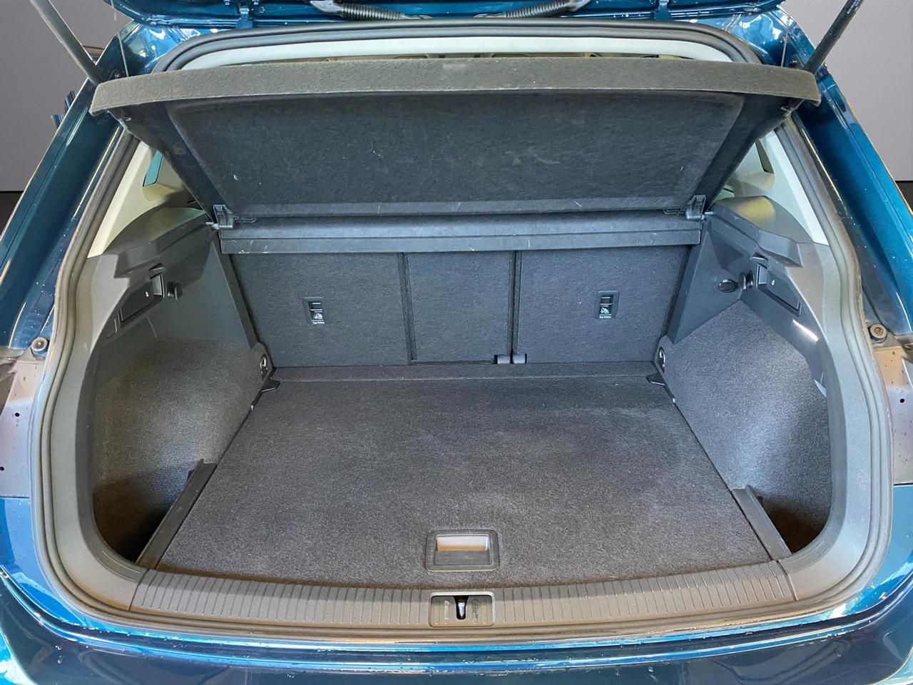 Volkswagen Tiguan 2.0 tdi Life 150cv dsg 4motion