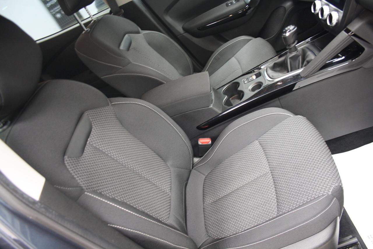 RENAULT KADJAR 1.5 DCI 115CV BUSINESS *2020