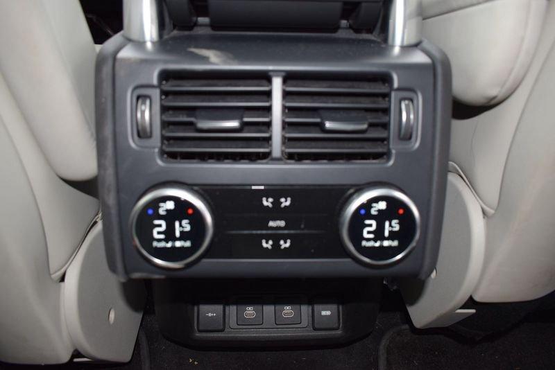 Land Rover Discovery Discovery 3.0D I6 249 CV AWD Auto HSE IVA ESPOSTA 7 POSTI