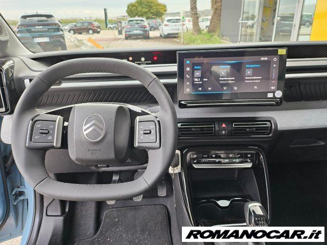 CITROEN C3 PureTech 100 S&S Max KM. ZERO