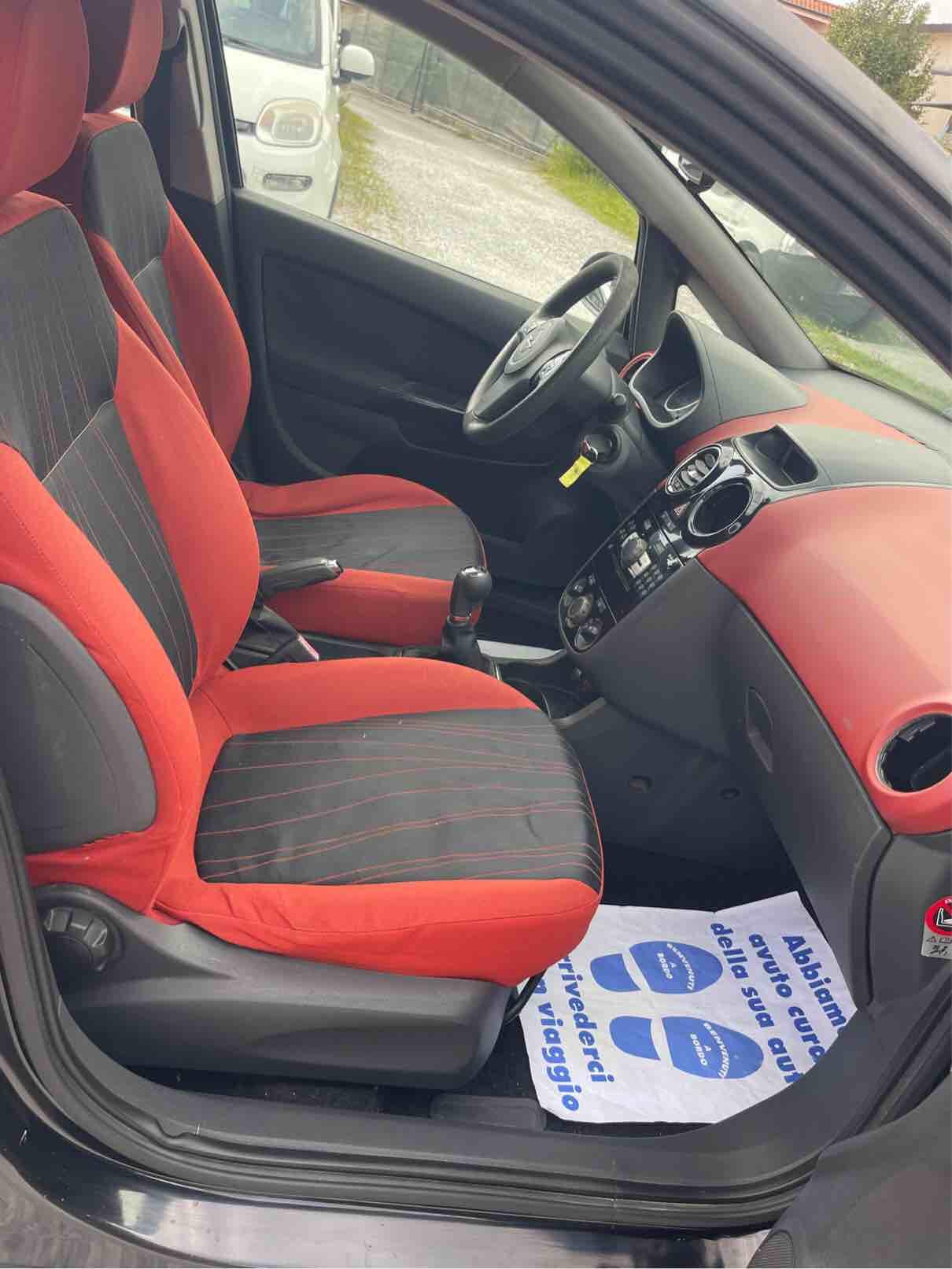 OPEL CORSA - 1.3 CDTI - ENJOY