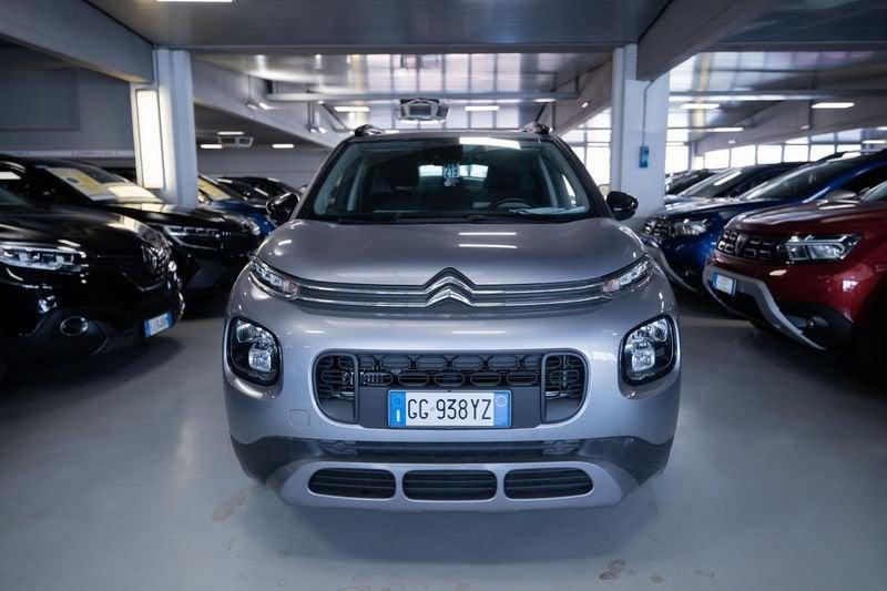 Citroën C3 Aircross 1.2 puretech Shine Pack s&s 110cv