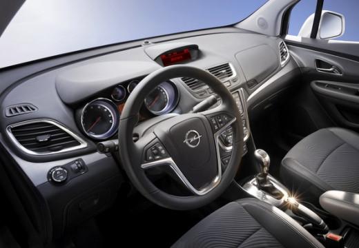 OPEL Mokka I - Mokka 1.6 cdti Cosmo s&s 4x4 136cv m6