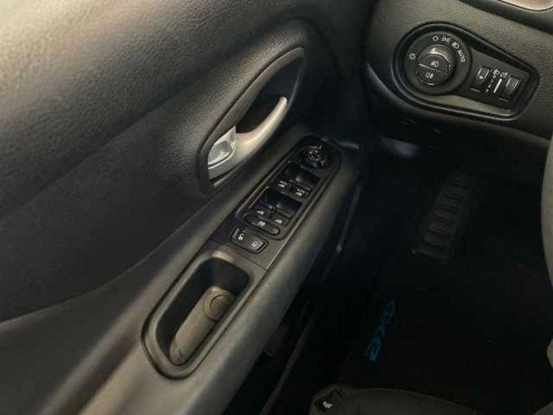 Jeep Renegade 2019 1.5 turbo t4 mhev Limited 2wd 130cv dct