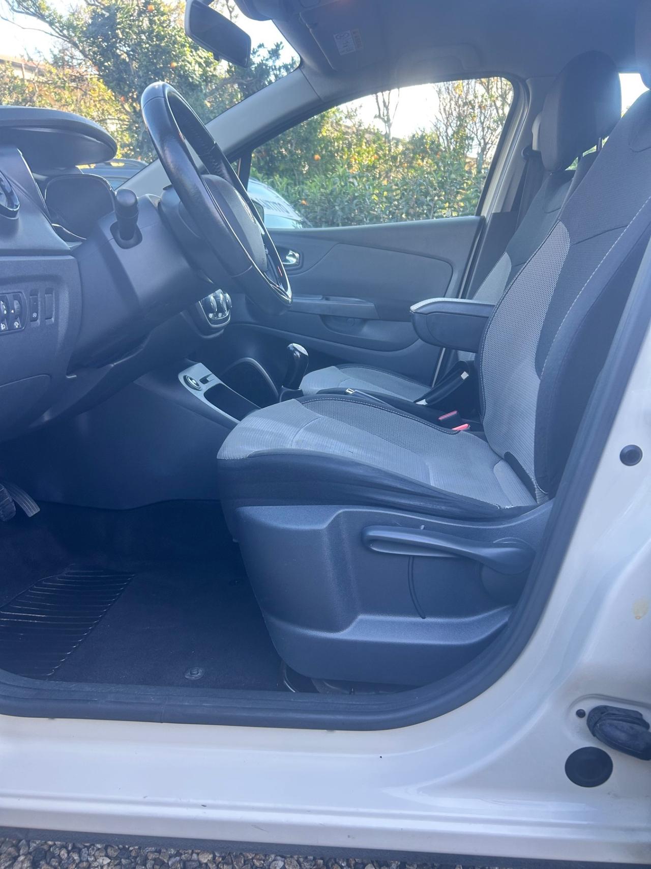 Renault Captur dCi 8V 90 CV Start&Stop Energy Zen