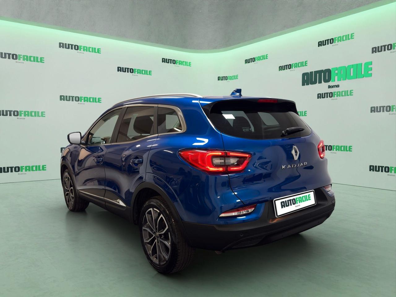 Renault Kadjar 1.3 Black Edition 140CV - PRONTA CONSEGNA
