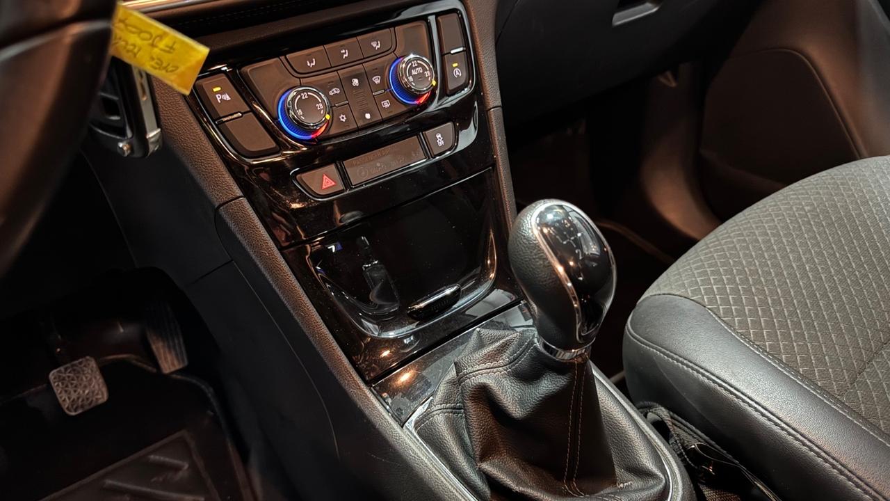 Opel Mokka X 1.6 CDTI Ecotec 4x2 Start&Stop Innovation