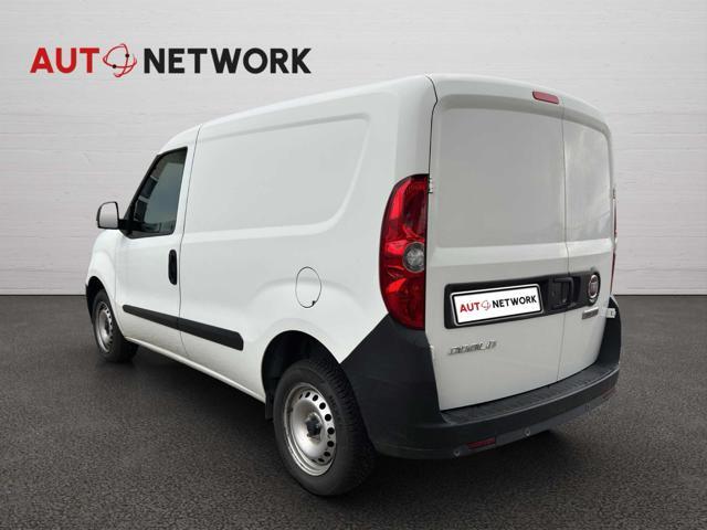 FIAT Doblo Doblò 1.3 MJT S&S PC-TN Cargo Business