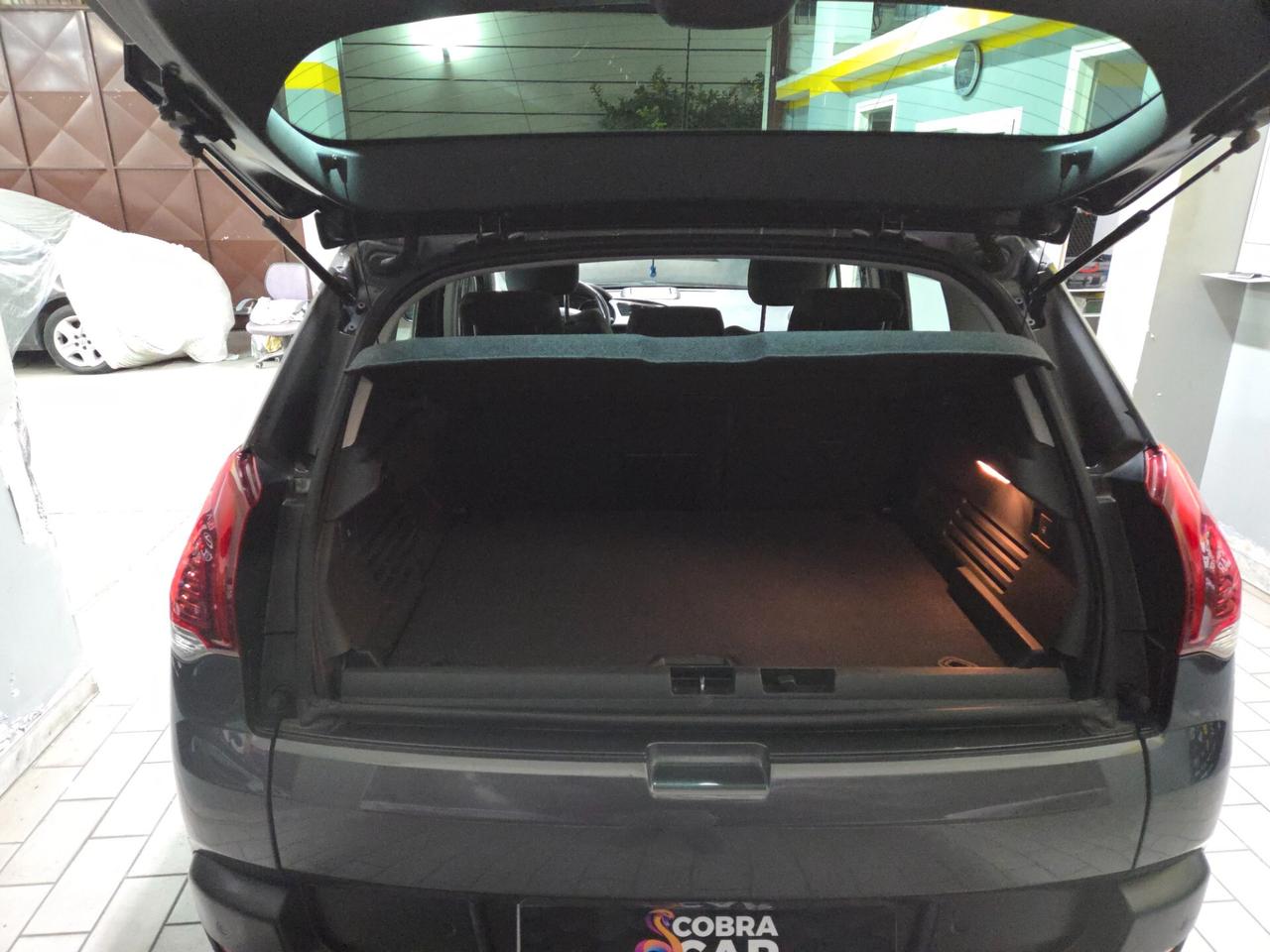 Peugeot 3008 BlueHDi 120 S&S Business