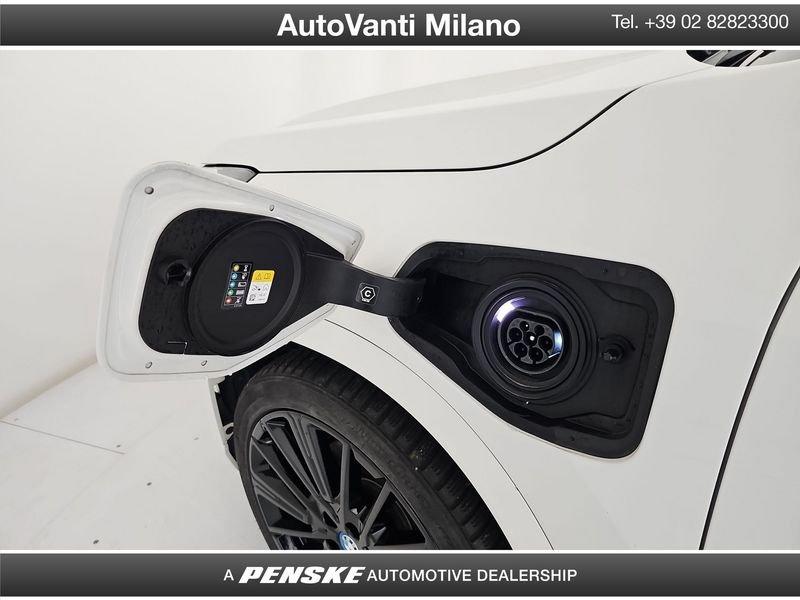 BMW X1 X1 xdrive 25e MSport auto