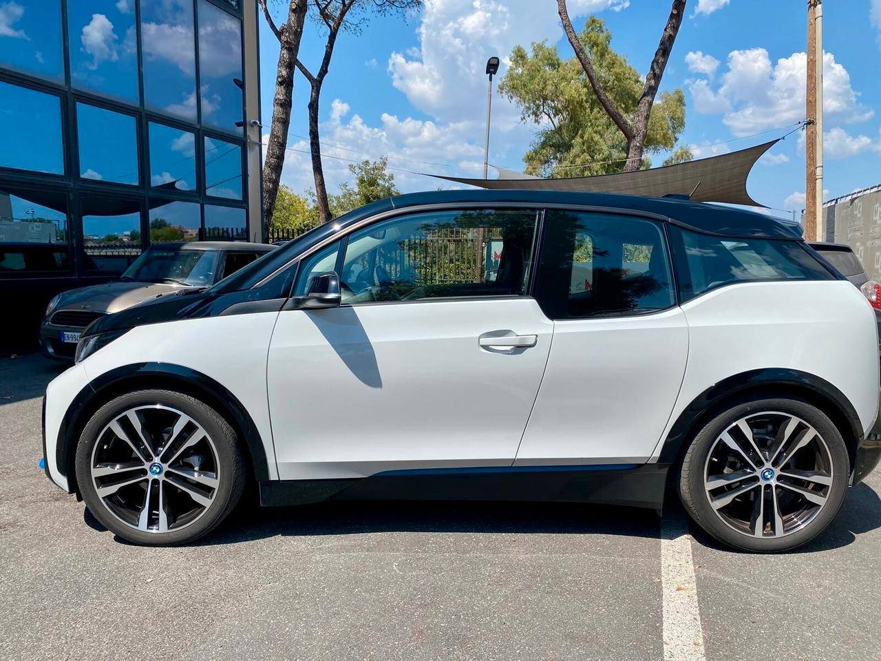 BMW i3 s 120Ah -LED -NAVI PDC- PRONTA CONSEGNA