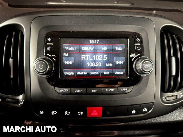 FIAT 500L 1.3 Multijet 95 CV Urban