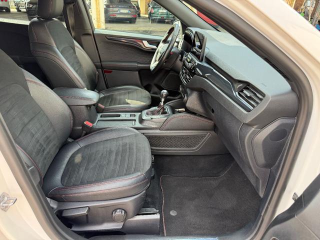 FORD Kuga 1.5 EcoBoost 150 CV 2WD ST-Line X