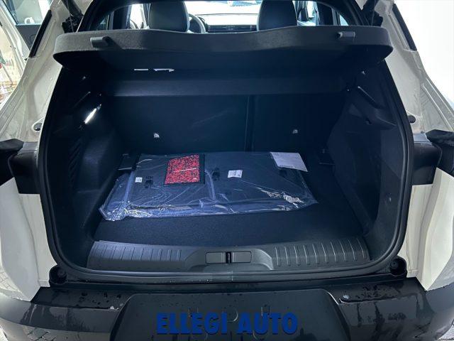 ALFA ROMEO Junior 1.2 145 CV Hybrid eDCT6 Speciale KM 0