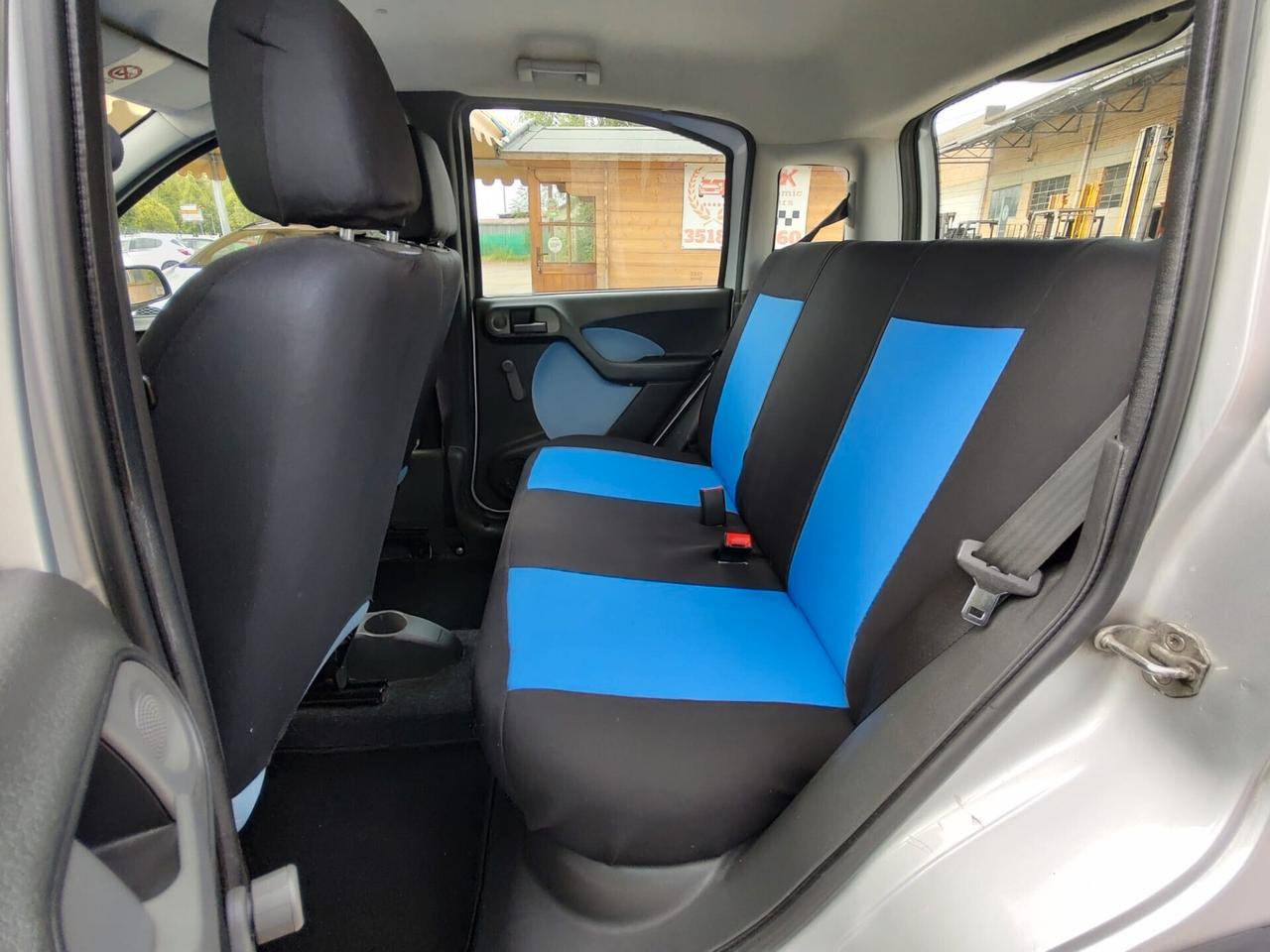 Fiat Panda 1.2 Climbing Natural Power, GARANZIA L.12 MESI, OK NEOPATENTATI