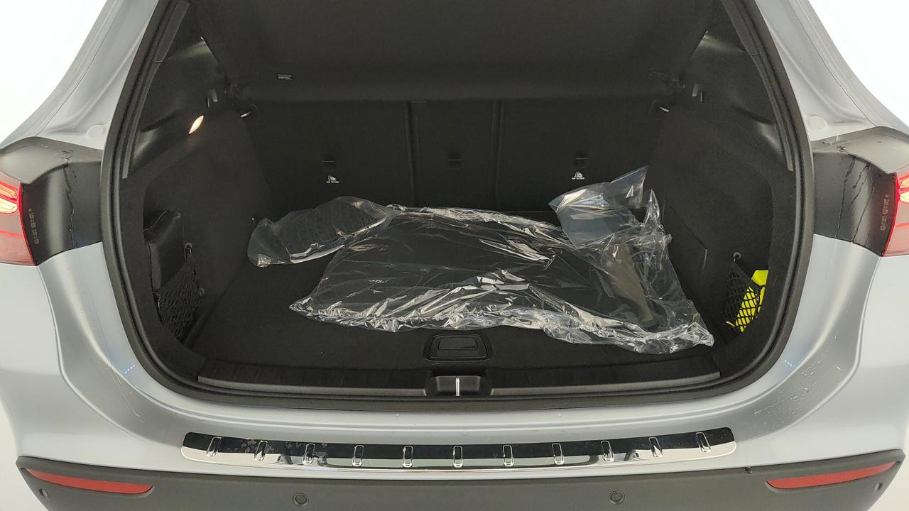 Mercedes-Benz GLA 200 d automatic