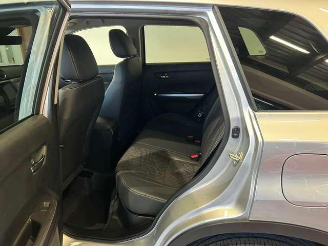 Suzuki Vitara 1.4 TOP 4WD ALLGRIP 110CV AUTOMATICA