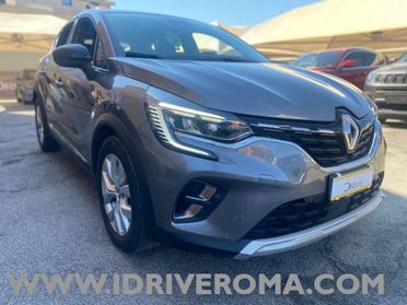 RENAULT Captur Plug-in Hybrid E-Tech 160 CV Intens