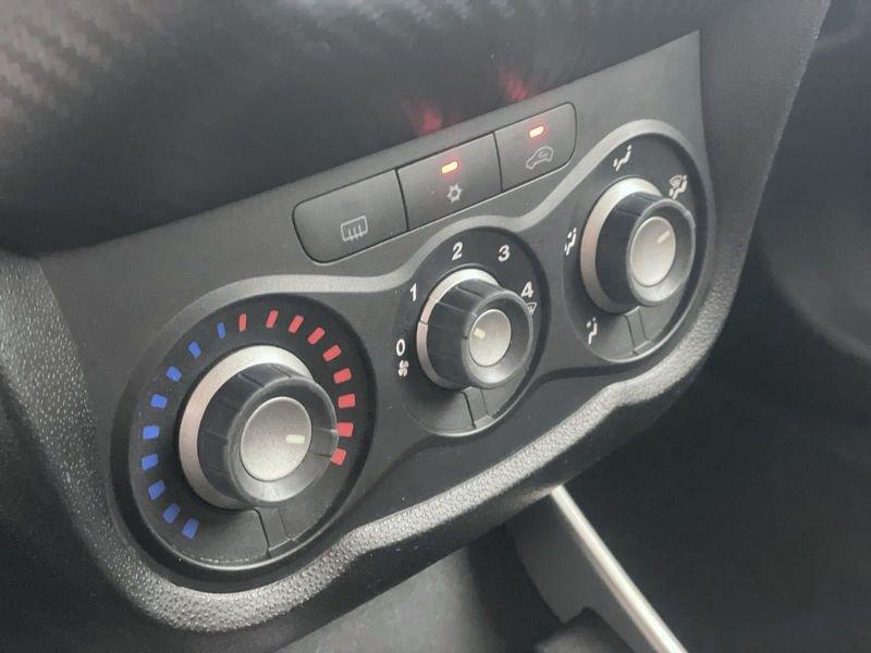 Alfa Romeo MiTo MiTo 1.3 JTDm 85 CV S&S Distinctive