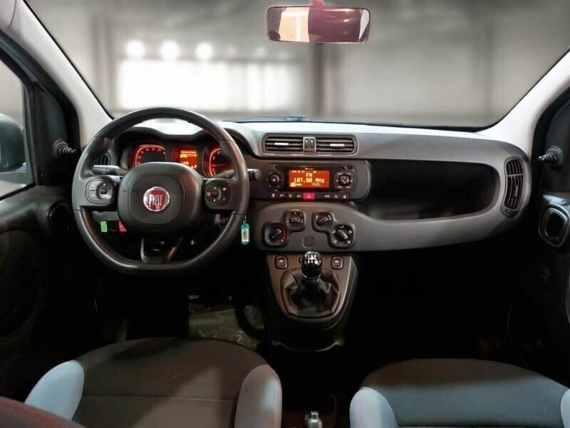 FIAT PANDA 1.2 69CV - Marzo 2019
