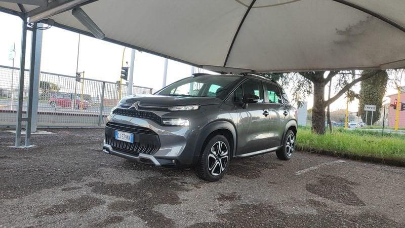 Citroën C3 Aircross BlueHDi 110 S&S Feel