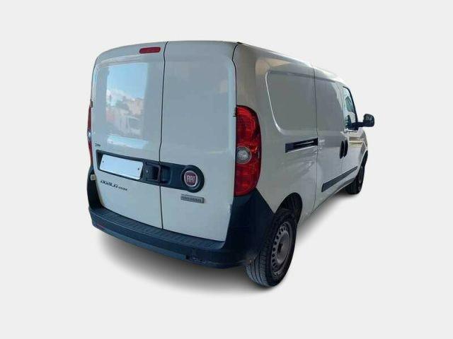 FIAT Doblo Doblò 1.3 MJT S&S PL-TN Cargo Maxi Business