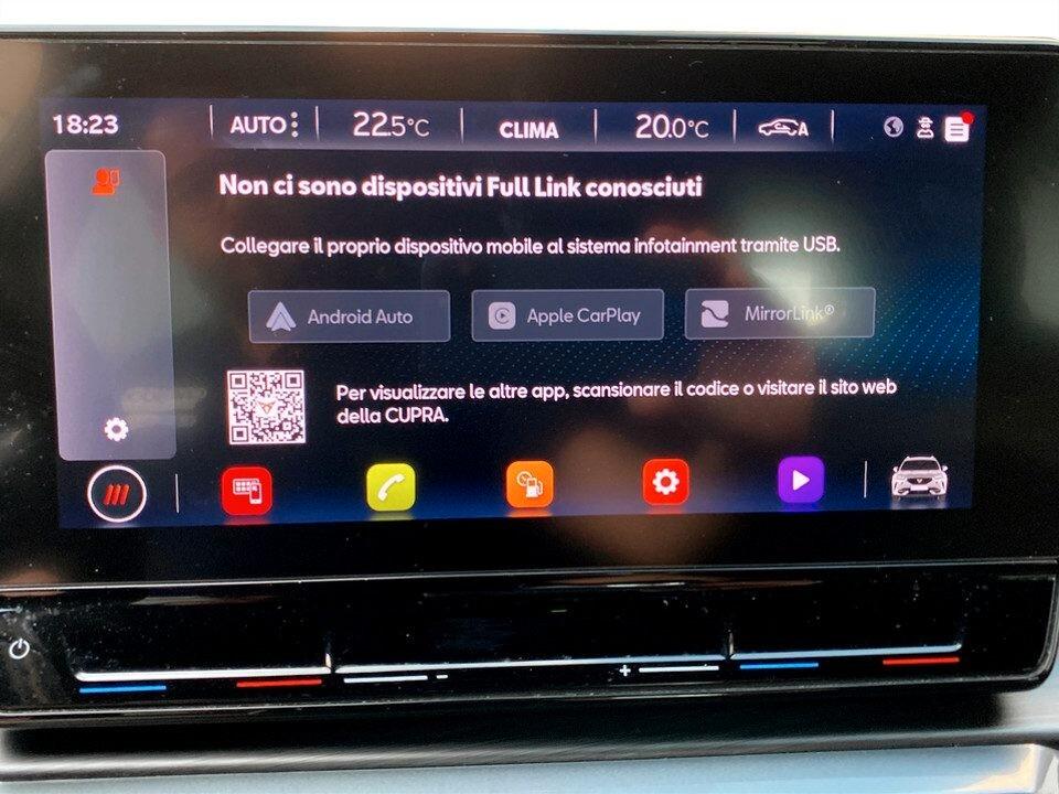 Cupra Formentor 2.0 TDI