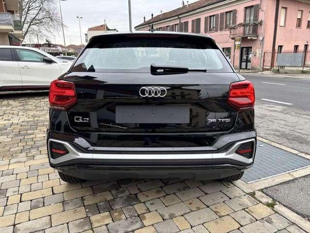 Audi Q2 35 TFSI S tronic S line Edition MATRIX-CAM-TETTO