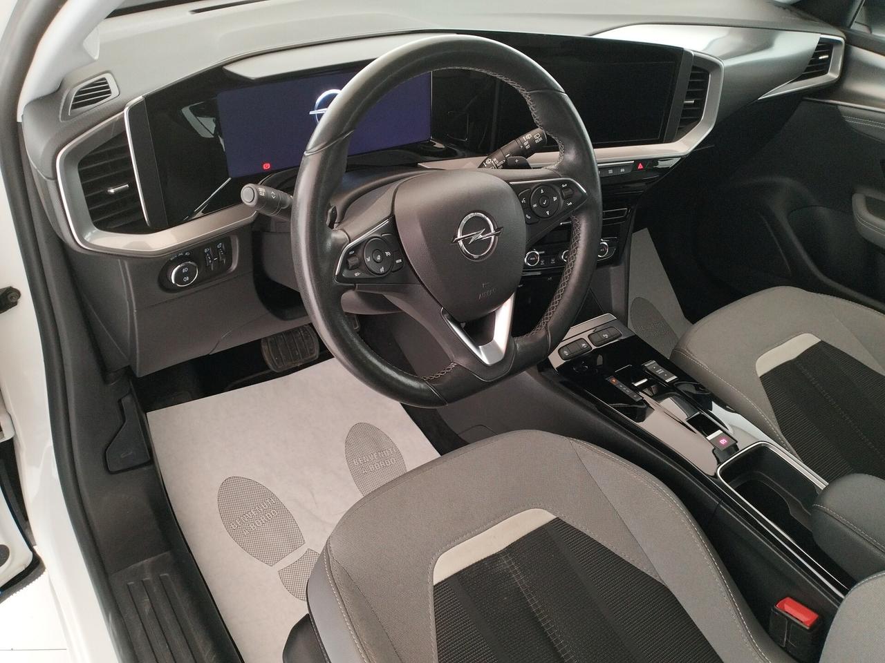 Opel Mokka 1.2 Turbo 130 CV aut. Elegance - NEOPATENTATI