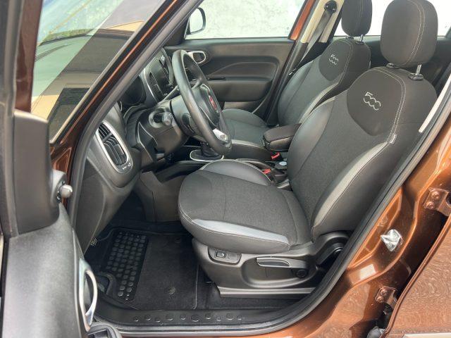 FIAT 500L 1.6 Multijet 120 CV City Cross AUTO PER NEOPATENTA
