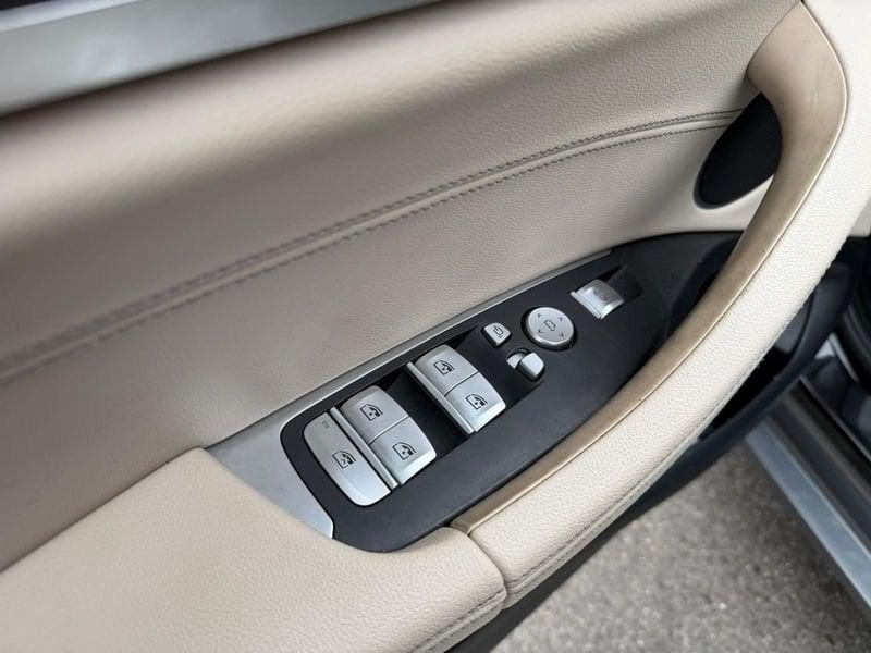 BMW X4 xDrive20d 48V Msport